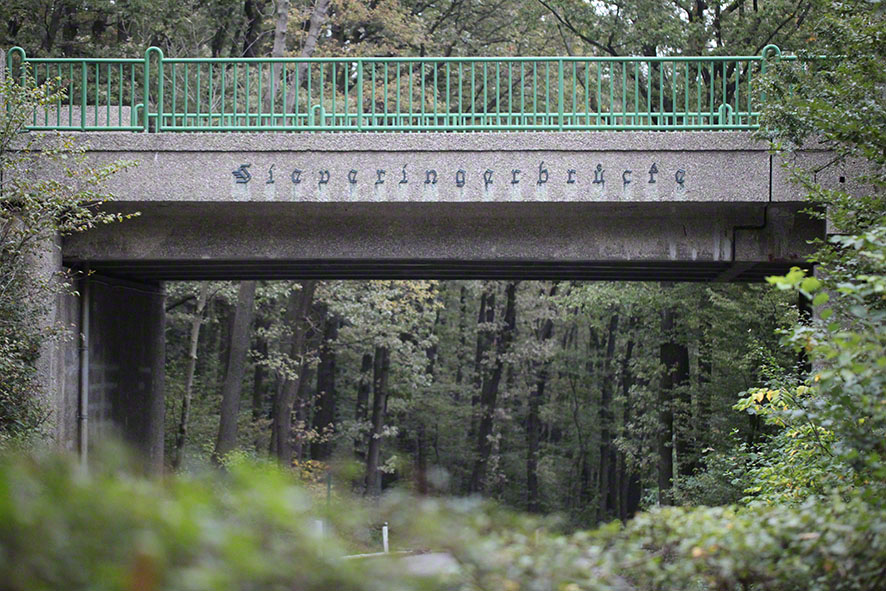 sieveringer brücke