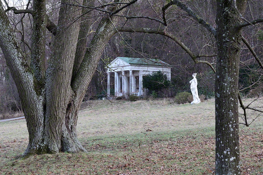 Skulpturen Ringtheater