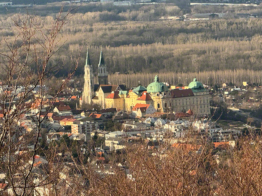 Stift Klosterneuburg