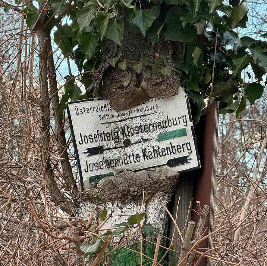 Wegweiser