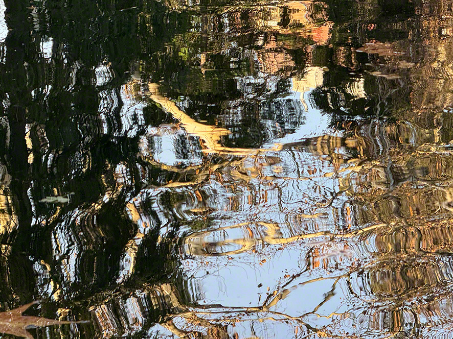 Spiegelung